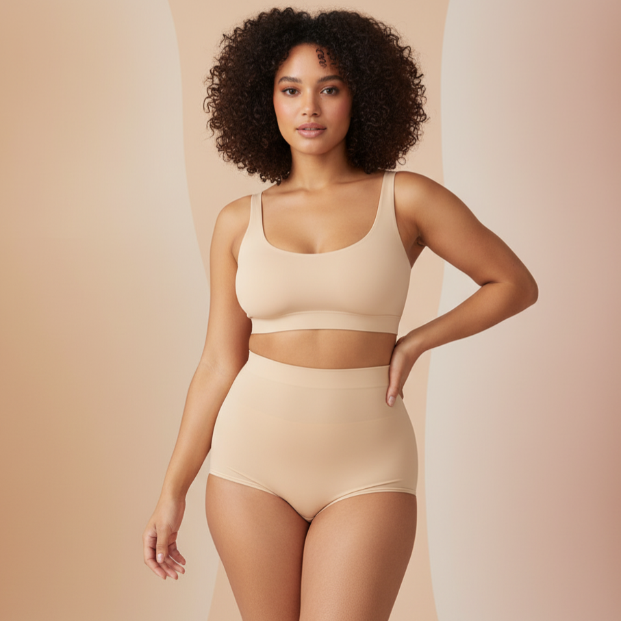 CozyBelly™ Sculpt Pants