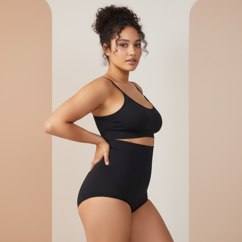 CozyBelly™ Sculpt Pants