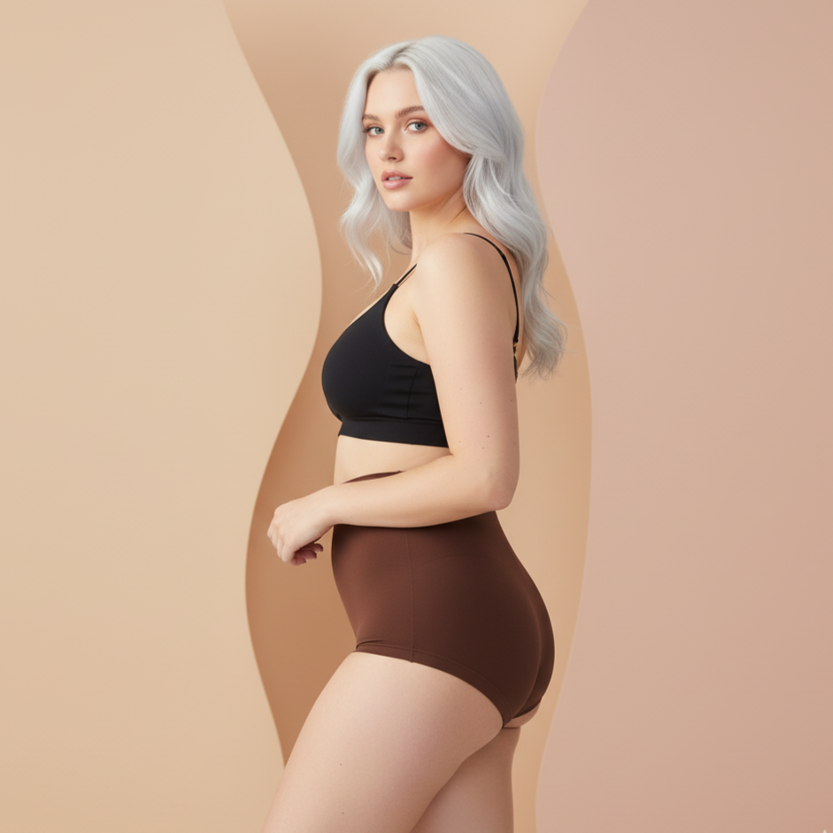 CozyBelly™ Sculpt Pants