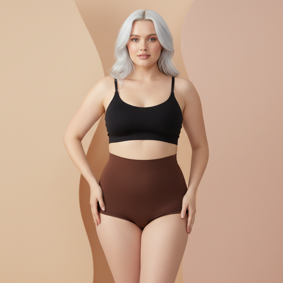 CozyBelly™ Sculpt Pants